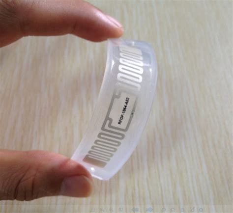 abs rfid laundry tag|custom washable laundry tags.